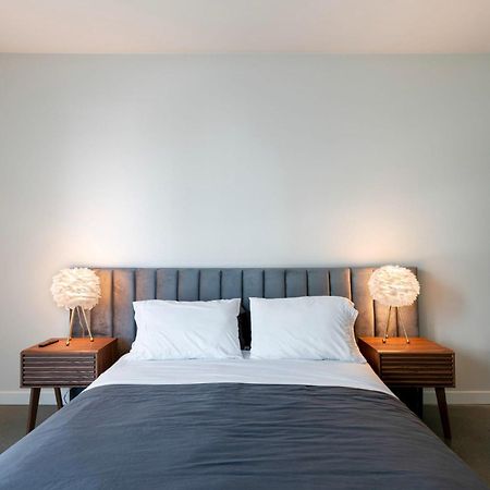 New 2Br Luxury Apartment Hollywood Los Angeles Exterior photo