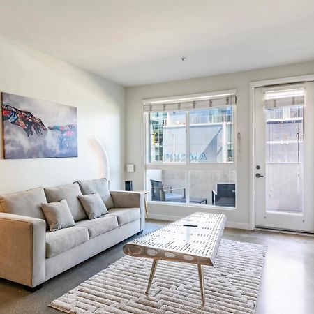 New 2Br Luxury Apartment Hollywood Los Angeles Exterior photo