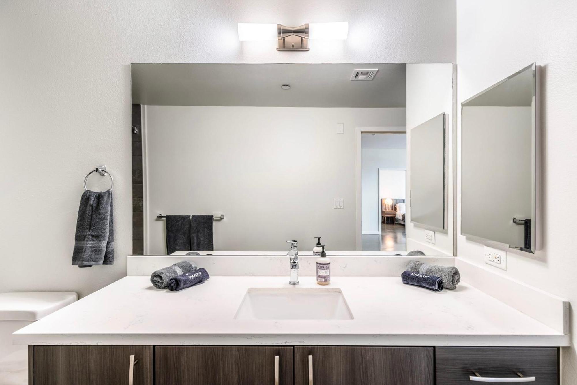 New 2Br Luxury Apartment Hollywood Los Angeles Exterior photo