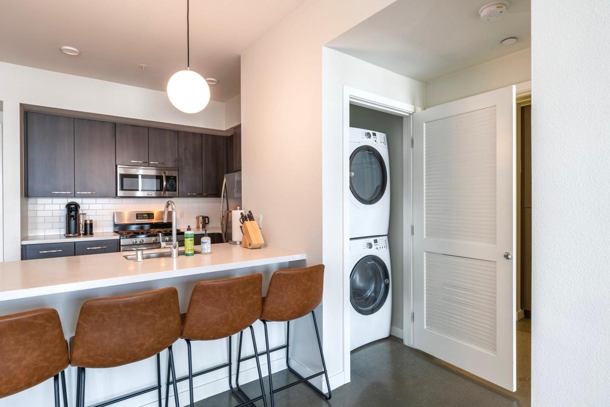 New 2Br Luxury Apartment Hollywood Los Angeles Exterior photo